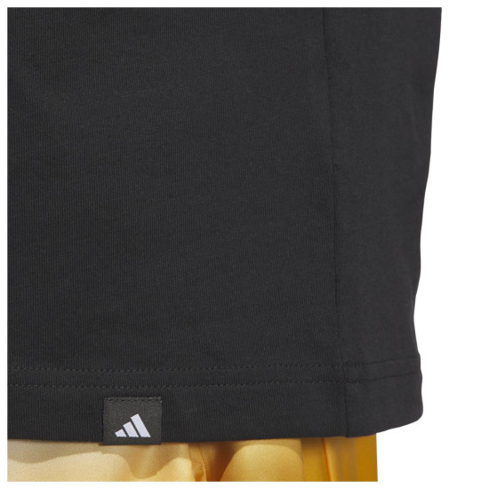 Adidas Ανδρική κοντομάνικη μπλούζα Novelty Tee 2 Adidas Ανδρική κοντομάνικη μπλούζα Novelty Tee 2